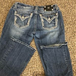 Miss me size 30